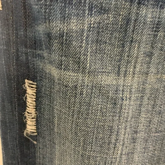 Y2K BKE Denim Culture Jeans - Picture 5 of 11